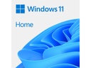 Microsoft Windows 11 Home Vollprodukt, OEM, deutsch
