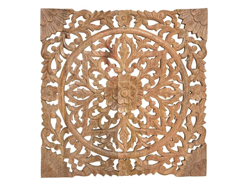 [90194625 995286] G. Wurm Bild Mandala 3D Nature