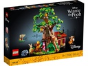 LEGO® Disney Winnie Puh 21326