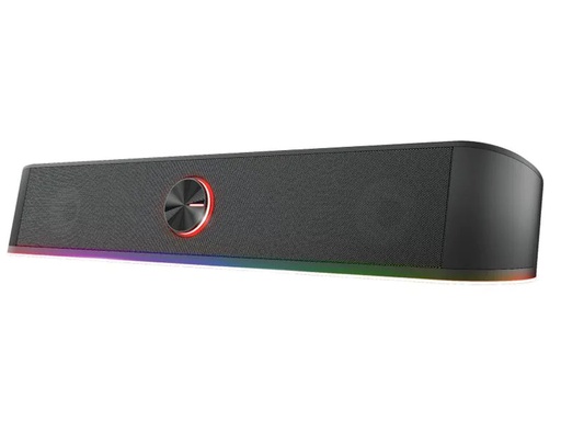 [90194824 1267765] Trust Soundleiste GXT 619 Thorn