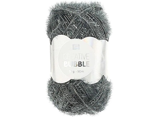 [90194916 1267227] Rico Design Wolle Creative Bubble 50 g Lind