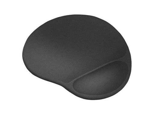 [90195006 1268382] Trust Mausmatte Bigfoot XL Schwarz