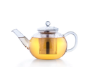 Creano Teekanne 1.2 l, Transparent