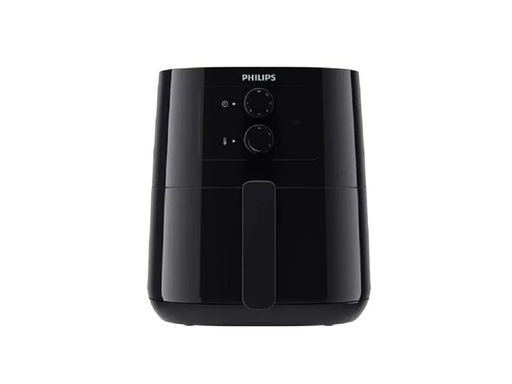[90195133 1271381] Philips Heissluft-Fritteuse Essential Airfryer HD9200/91 0.8 kg