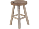 House Nordic Hocker Badia 45 x 30 cm, Nature
