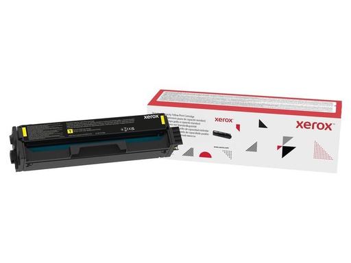 [90195210 1271043] Xerox Toner 006R04386 Gelb