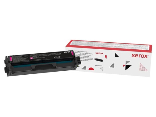 [90195256 1271044] Xerox Toner 006R04385 Magenta