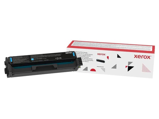 [90195266 1271042] Xerox Toner 006R04384 Cyan
