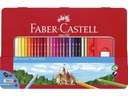 Faber-Castell Farbstifte Classic Colours 48 Stück