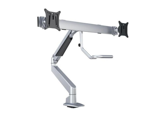 [90002901 869507] Multibrackets Tischhalterung Gas Lift Arm + Duo Crossbar 2