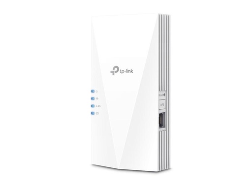 [90195337 1260220] TP-Link WLAN-Mesh-Repeater RE600X