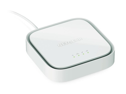 [90195396 1273120] Netgear LTE-Modem LM1200