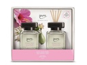 ipuro Duftstäbchen Flower Bowl 2 x 50 ml Set 100 ml