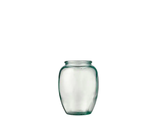 [90195416 1268525] Bitz Vase Kusintha 13 cm, Grün