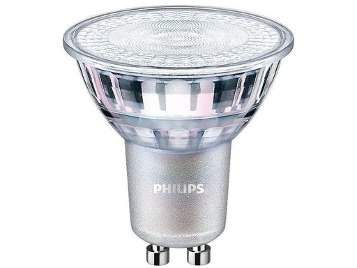 [90195668 1254046] Philips Professional Lampe MASTER LED spot VLE D 3.7-35W GU10 927 60D