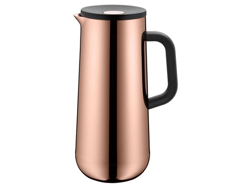 [90029319 558572] WMF Thermoskanne Kaffee Impulse 1000 ml, Braun