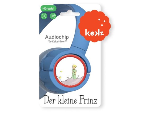 [90195932 1259955] Kekz Audiochip Der Kleine Prinz