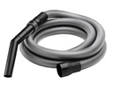 Nilfisk Saugschlauch Universal Ø 32 mm x 3,5 m  zu ATTIX 33/44