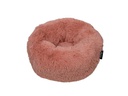 District 70 Hunde-Bett Fuzz, Pink, M