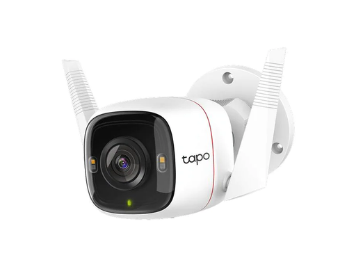 [90196171 1260227] TP-Link Netzwerkkamera Tapo C320WS
