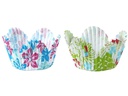 Zenker Muffin Backform Tulpe 30 Stück