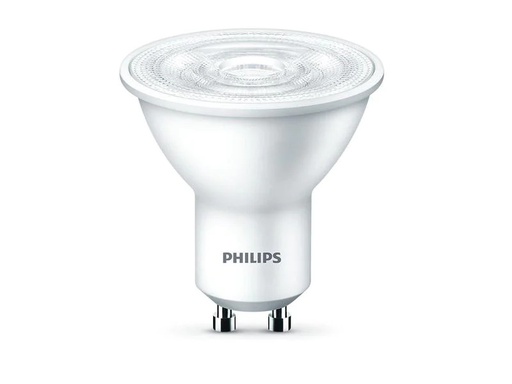 [90196239 1257418] Philips Lampe LED 50W GU10 WW 36D ND SRT4 Warmweiss