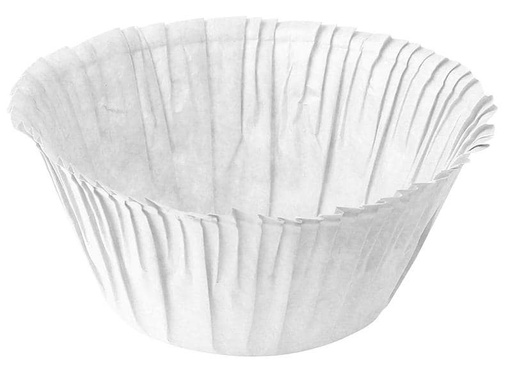 [90196271 1267972] Zenker Muffin Backform mit Rand, 50 Stück