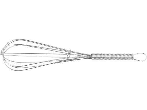 [90196274 1267495] Zenker Schwingbesen 20 cm, Silber