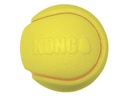Kong Hunde-Spielzeug Squeezz Tennis Set Ø 8.3 cm, assortiert