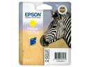 Epson Tinte C13T074440 Yellow