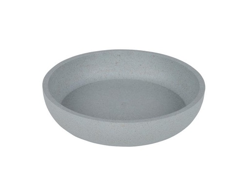 [90196554 1267092] District 70 Bambusnapf Bamboo, Eisblau, ø 12 cm
