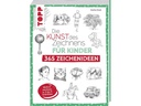 Frechverlag Handbuch Die Kunst des Zeichnens 365 Motive