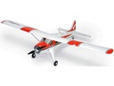 robbe Motorflugzeug DHC-2 Air Beaver, rot, 1520 mm PNP