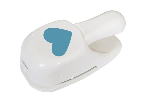 [90196869 1245449] Artoz Motivstanzer Herz, 5 cm