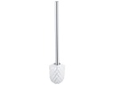 GROHE Toilettenbürste Essentials Ø 6.9 cm Chrom, Weiss