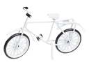 HobbyFun Mini-Fahrzeug Fahrrad 9.5 cm