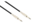 Skytronic Lautsprecherkabel CX408-6 6 m