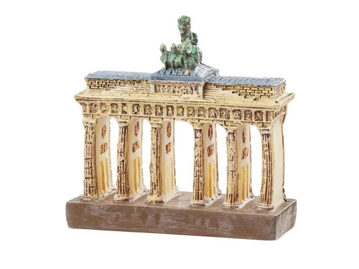 [90197009 1270966] HobbyFun Mini-Figur Brandenburger Tor 5.5 cm