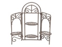 HobbyFun Mini-Utensilien Paravent 12 cm