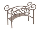 HobbyFun Mini-Utensilien Brücke 7.5 cm