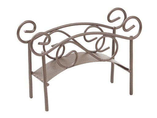 [90197045 1269248] HobbyFun Mini-Utensilien Brücke 7.5 cm