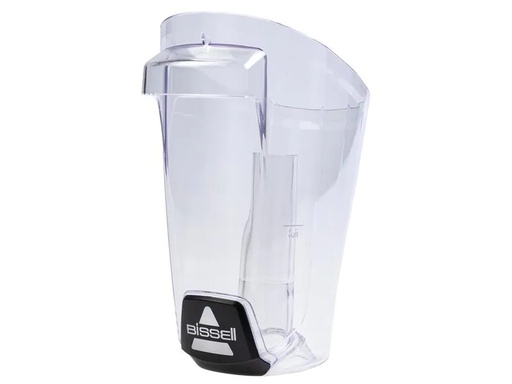 [90197092 1237323] BISSELL Wassertank zu Bissell CrossWave Pet und Pet Pro
