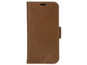 dbramante1928 Book Cover Copenhagen Slim iPhone 13 Pro Max Braun