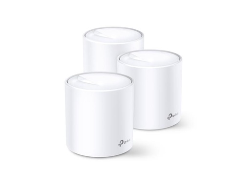 [90002937 1110729] TP-Link Mesh-System Deco X20 3er-Set