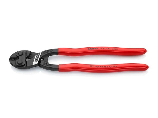 [90029593 846923] Knipex Bolzenschneider CoBolt XL 250 mm