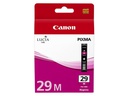 Canon Tinte PGI-29M / 4874B001 Magenta