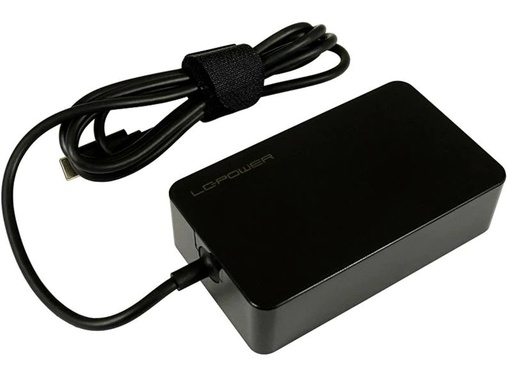 [90197436 1268542] LC-Power Netzteil LC-NB-PRO-65-C 65 W