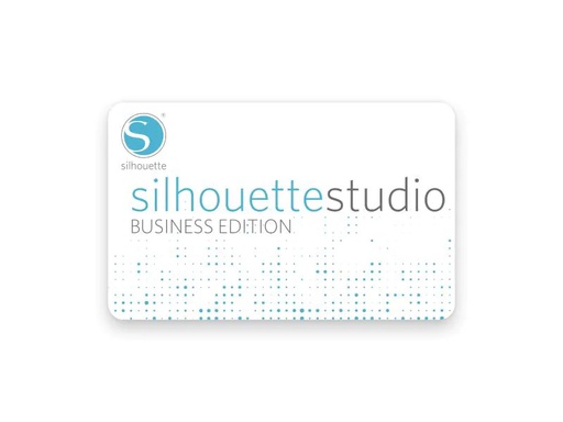 [90029706 340208] Silhouette Software Business Edition Update