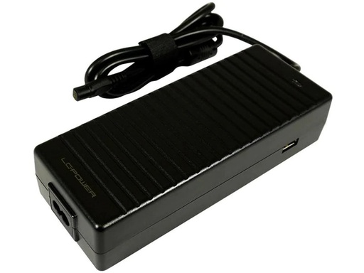 [90197481 1268531] LC-Power Netzteil LC-NB-PRO-120 120 W