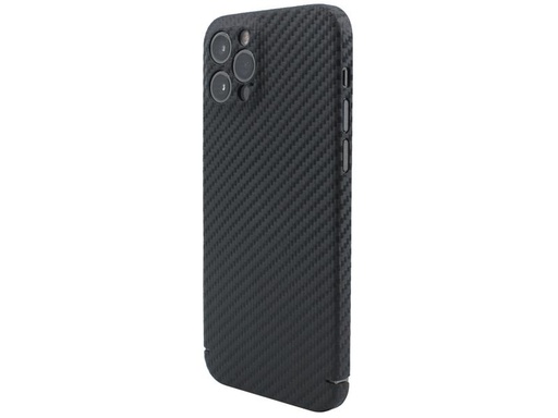 [90197494 1262964] Nevox Back Cover Carbon Magnet Series iPhone 13 Pro
